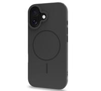 Cover ultra slim soft touch Magsafe Apple iPhone 17/17 Pro/17 Pro Max/17 Air