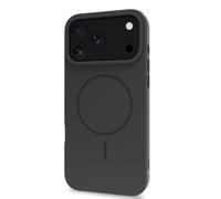 Cover ultra slim soft touch Magsafe Apple iPhone 17/17 Pro/17 Pro Max/17 Air