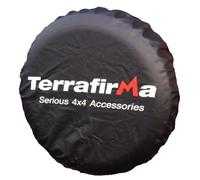 COVER UNIVERSALE COPRI RUOTA DI SCORTA PER LAND ROVER DEFENDER