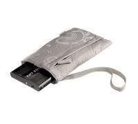 Cover Universale Per Disco Rigido Esterno 2,5" HDD + Chiavetta USB