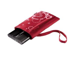 Cover Universale Per Disco Rigido Esterno 2,5" HDD + Chiavetta USB