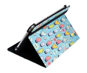 Cover Universale SilverHT Cactoos per Tablet 9"-11"
