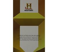 Cover Up: Attack on the Uss Liberty