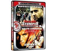 Cover up ; romper stomper [Edizione: Regno Unito]