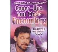 Cover-ups and Close Encounters