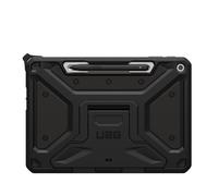 URBAN ARMOR GEAR Metropolis SE Case per Microsoft Surface Pro 12 Cusodia (2025 - 1a edizione, "Designed for Surface" certificato, Type Cover e Surface Slim Pen compatibile) nero