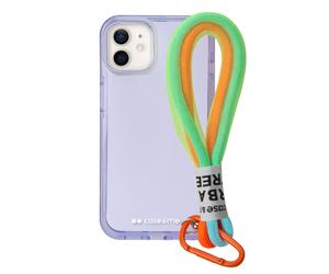 Cover Urban Street per iPhone 11