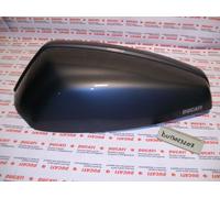 Cover valigia sinistra bauletto cover bag left Ducati St2 St3 St4 St4s
