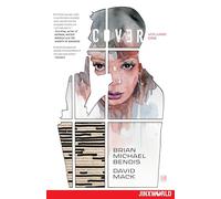 Cover Vol. 1