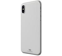 Cover White Diamonds Ultra Thin Iced per Apple iPhone XS Max - Trasparente