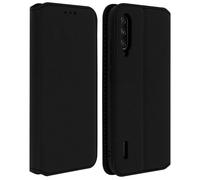 Cover Xiaomi Mi A3 Custodia Folio Portafoglio Funzione Supporto Nero
