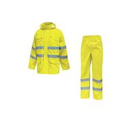 COVER Yellow Fluo - T: M