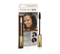 Cover your Gray Brush, colore: marrone
