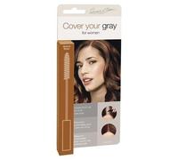 Cover Your Gray mascara capelli per donna castano medio