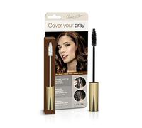Cover Your Gray Mascara Instant Touch Up bacchetta, marrone scuro