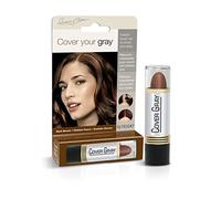 Cover Your Grey Stick Marrone Scuro 44ml
