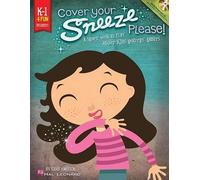 Cover Your Sneeze, Please (Mixed Media Product)