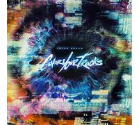 Cover Your Tracks Fever Dream (CD) Album