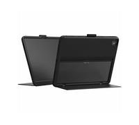 Cover ZAGG Custodia Graphene Denali per Apple iPad Air 11 pollici (2026) M4 / (2025) M3 / (2024) M2 - Nero