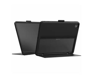 Cover ZAGG Custodia Graphene Denali per Apple iPad Air 11 pollici (2026) M4 / (2025) M3 / (2024) M2 - Nero