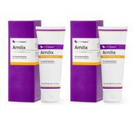 COVERbasics Arnilix Gel Arnica e Boswellia per Muscoli e Articolazioni