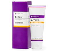 COVERbasics Arnilix Gel Forte 98% ad Alta Concentrazione di Arnica e Boswellia per Massaggio Pelle di Muscoli e Articolazioni