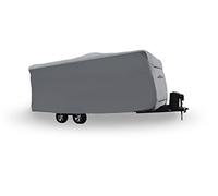 Covercraft Wolf by CY31039 - Copertura per rimorchio da Viaggio