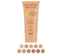 COVERDERM Perfect Face 05 SPF20 30 ml