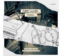 Robert Glasper Trio Covered (Vinyl LP) 12" Album