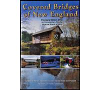 Covered Bridges of New England