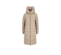COVERED Steppmantel AMY beige | L