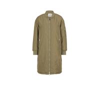 COVERED Steppmantel BELLA2 oliva | XL