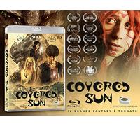 Covered sun (Elia Rosa - HMBR018)