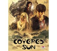 Covered Sun (Regione 2 PAL) - Paolo S. Borgato,Elia Rosa