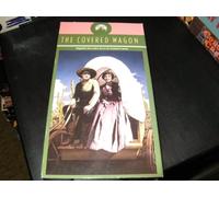 Covered Wagon