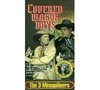 Covered Wagon Days