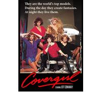 Covergirl (1984) [Edizione in lingua inglese] - aa.vv.