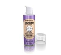 COVERGIRL Advanced Radiance Age Defying Foundation Makeup Medium Light 1 oz (Verpackung kann variieren)