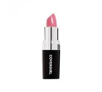 CoverGirl Continuous Color Lipstick, Smokey Rose 35, 13 oz