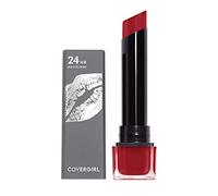 COVERGIRL Esibizionista Ultra-Matte Lipstick, The Real Thing