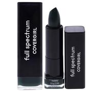 CoverGirl Full Spectrum Color Idol Satin Lipstick - Mad Money for Women 0,12 oz Lipstick