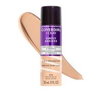 Covergirl Olay Simply Ageless 3 in 1 Foundation 30ml-242 Medium Beige