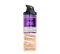 Covergirl Olay Simply Ageless 3 in 1 Foundation 30ml-242 Medium Beige