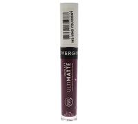 CoverGirl Outlast UltiMatte Liquid Lipstick - 145 Vino You Didnt For Women 0,11 oz Rossetto