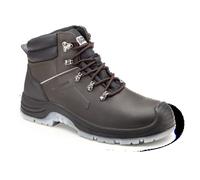 Coverguard - Chaussures de sécurité montantes marron STONE S3 44 Marron