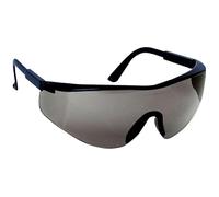 Coverguard - Lunettes de sécurité teintées SABLUX (Pack de 10) Unique Noir