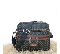 Coveri Borsa Donna Tracolla viaggio comodo 124-7