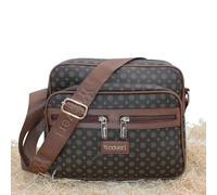 Coveri Borsa Donna Tracolla viaggio comodo 124-7