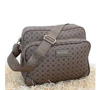 Coveri Borsa Donna Tracolla Zip leggero 124-4