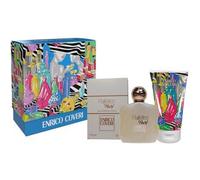 COVERI CONF. PAILETTES PEARL EDT 75ML + BODY LOTION 150ML